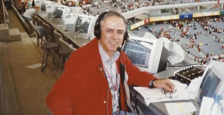 Θρήνος στην ελληνική δημοσιογραφία: Πέθανε ο Παύλος Γερακάρης